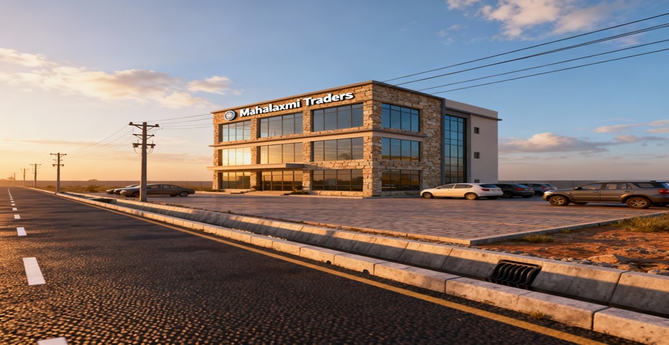 पटेल चौक बस्ती  से हार्डिया रोड पर